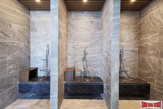 Penthouse Bare Shell Units in this New Condominium Development at Sukhumvit 36 - BTS Thong Lor, Bangkok-20