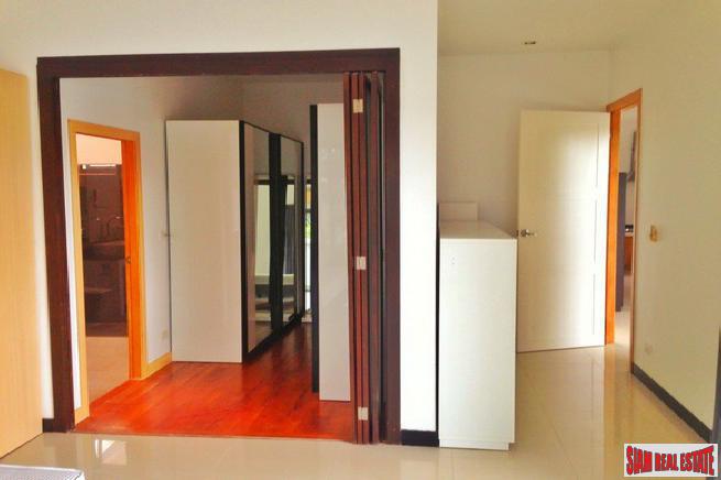 Seastone Villas | Private Corner House with Swimming Pool and Garden in Layan-5