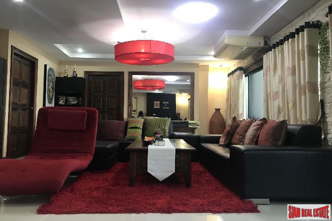 Bann Prompong Condo | Beautiful 2 Bed Condo near Phetchaburi Road and BTS Phrom Pong, Sukhumvit 39-17