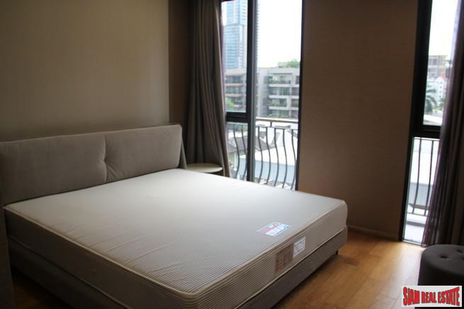 Klass Langsuan | Large Two Bedroom Corner Condo for Sale in Langsuan, Lumphini-6