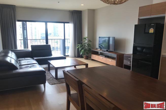 Noble Reveal | Two Bedroom Corner Condo for Sale with City Views on Sukhumvit 63