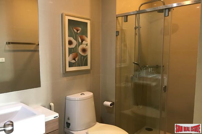 Noble Reveal | Two Bedroom Corner Condo for Sale with City Views on Sukhumvit 63-7
