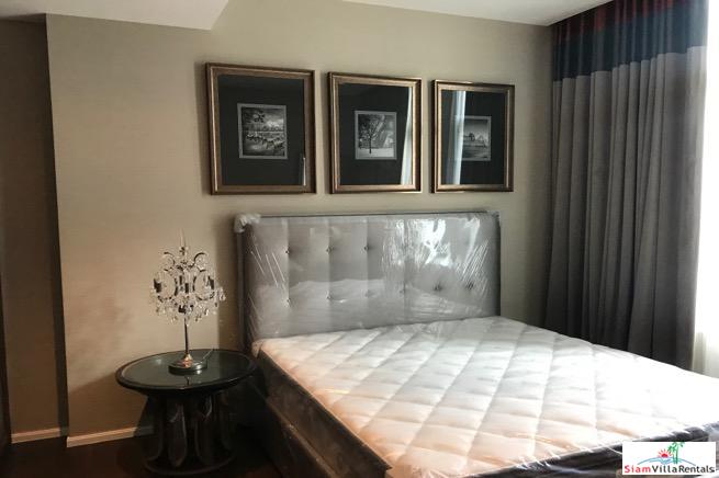 The Diplomat 39 | New One Bedroom Condo with Excellent Facilities on Sukhumvit 39-10