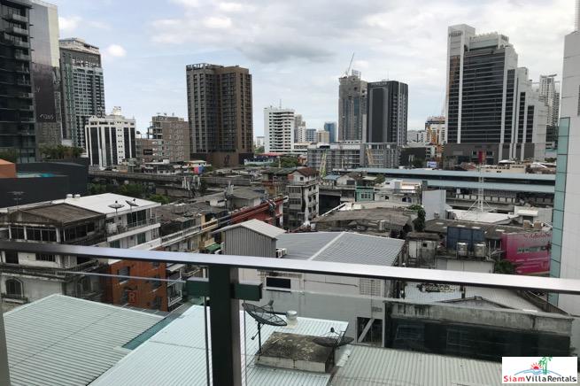 The Diplomat 39 | New One Bedroom Condo with Excellent Facilities on Sukhumvit 39-19