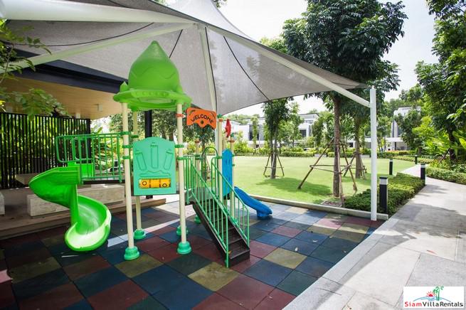 Laguna Park | Modern Three Bedroom Townhouse for Rent in-2