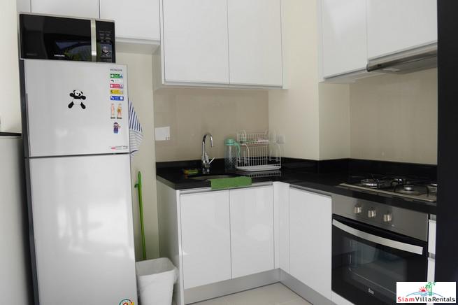Laguna Park | Modern Three Bedroom Townhouse for Rent in-7