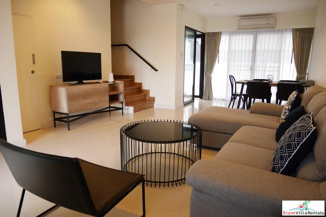 Laguna Park | Three Bedroom House for Rent in Resort Atmosphere-3