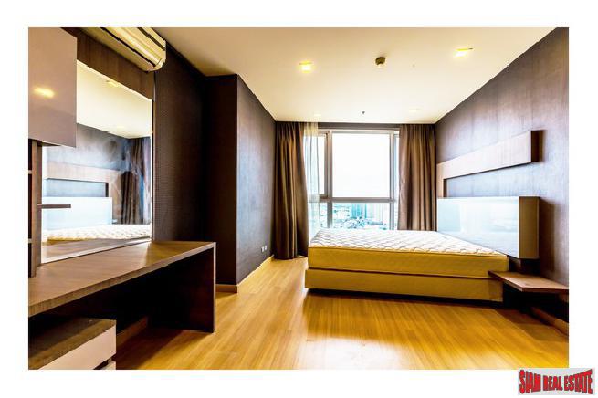 Sky Walk Condo | Spectacular City Views from the 32nd floor on Sukhumvit 69, Bangkok-11