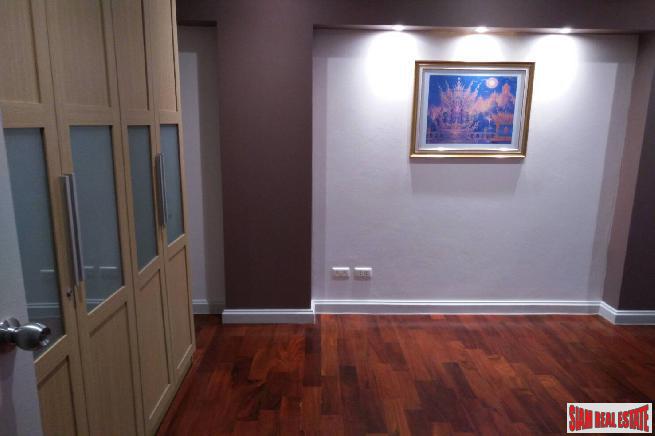 49 Plus | Two Bedroom Corner Condominium for Sale on Sukhumvit 49-2