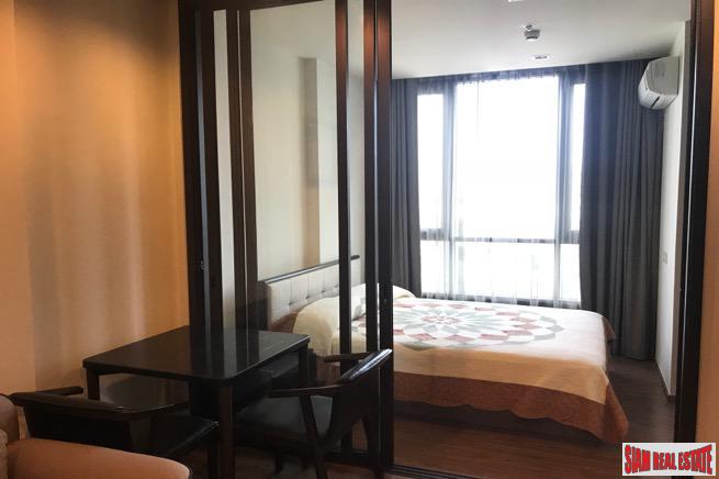 The Line Sukhumvit 71 | Modern One Bedroom Condo with City Views on Sukhumvit 71-5