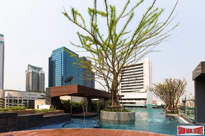 InterLux Premiere Sukhumvit 13 | Two Bed Corner Unit in Nana-13