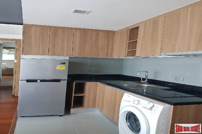 InterLux Premiere Sukhumvit 13 | Two Bed Corner Unit in Nana-6