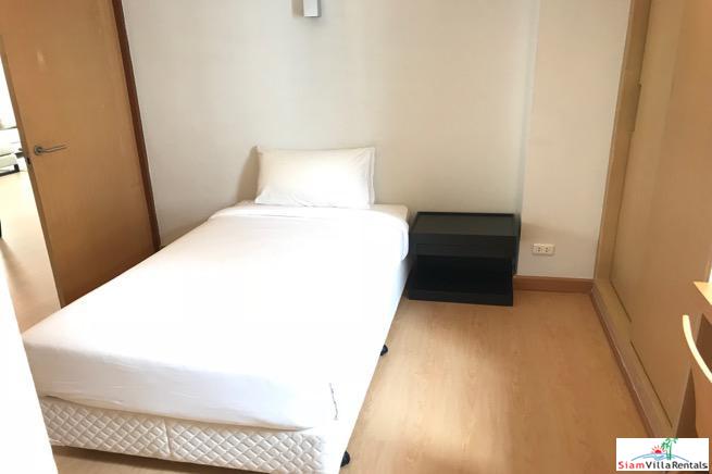 Viscaya Private Residence | Bright and Modern Three Bedroom Condo in Phrom Phong-6