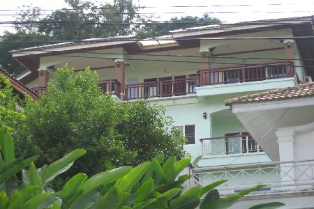 Large Phuket Town house-0