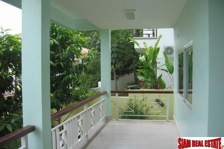 Large Phuket Town house-6