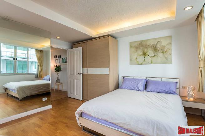 The Waterford Sukhumvit 50 | Classy Resort Style Corner Unit 1 Bed Condo at Onnut, Sukhumvit Soi 50-2