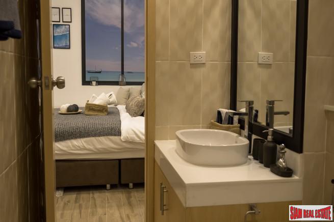 New One Bedroom Condo for Sale in a Tropical and Contemporary Karon Development-20