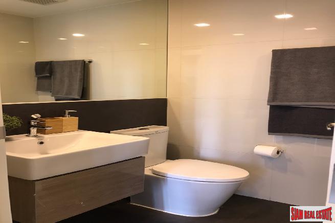 Newly Completed Furnished Condos by Leading Thai Developers next to BTS Onnut - 1 Bed Units - 15% Discount! Free Furniture and Free Transfer!-26