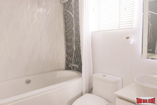 Lalin Greenville | Large Two Storey Four Bedroom House with Private Yard in Ban Thap Chang-15