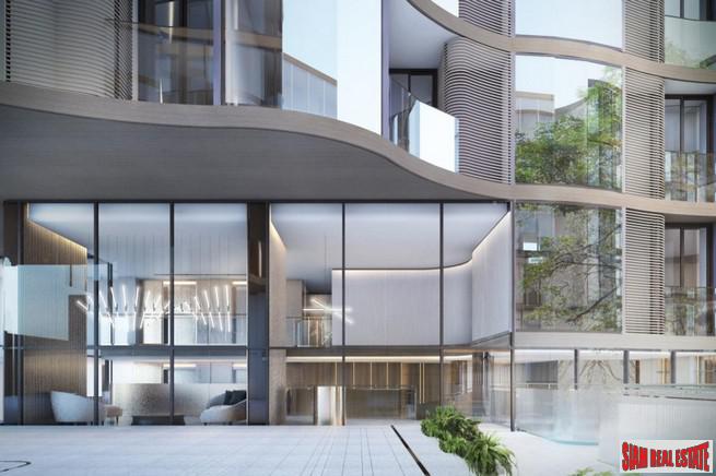 Contemporary Two Bedroom Condos in New Low Rise Development -10% Discount and 5% Rental Guarantee for 3 Years!-3