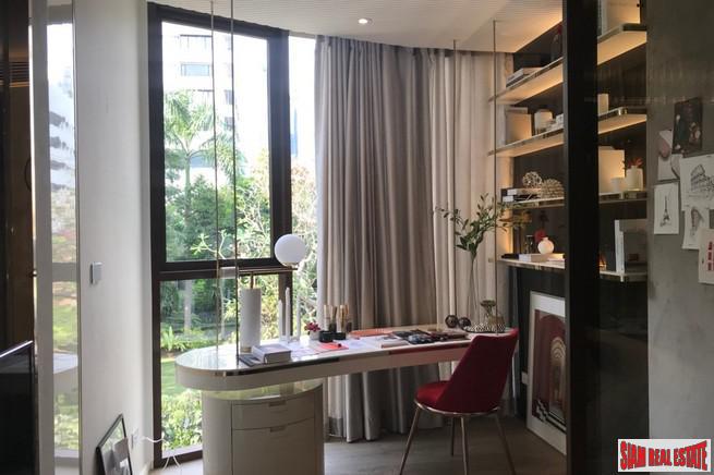 Contemporary Two Bedroom Condos in New Low Rise Development -10% Discount and 5% Rental Guarantee for 3 Years!-4