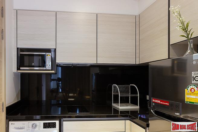 Park 24 | Investment Opportunity to Own Six New Condos on the 27th Floor in Phrom Phong-2