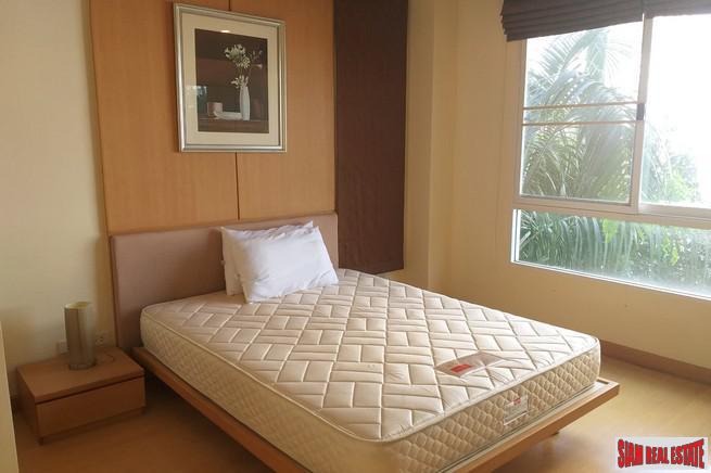 The Bangkok Sukhumvit 61 | Light & Bright Two Bedroom Ekkamai Condo with Excellent Facilities-5