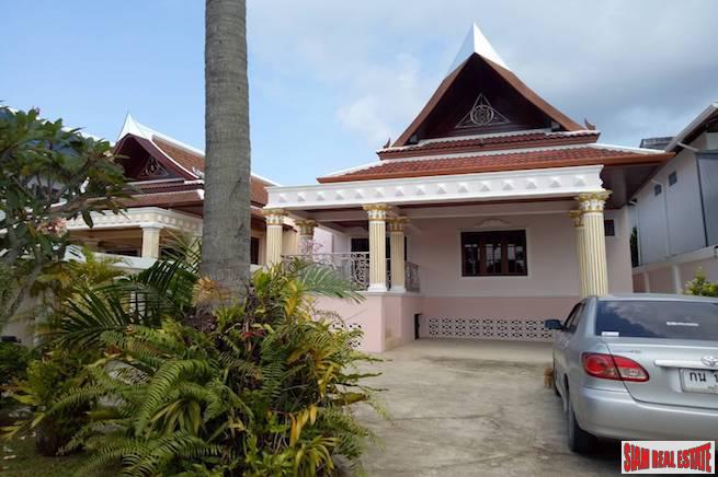 Villa Samakki Garden
