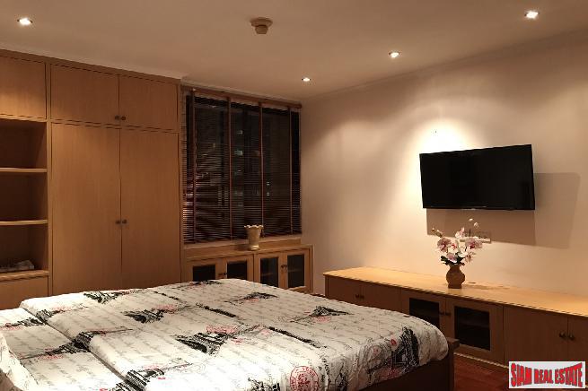 Las Colinas | Exceptional 2 Bed Condo at Asoke, only 150 metres to BTS/MRT-10