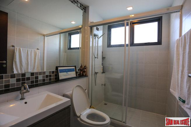 Fantastic Immaculate Modern Three Bedroom Family Home in Koh Kaew, Burasiri-4