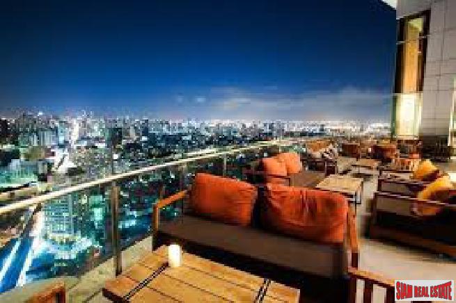 Zenith Place @Sukhumvit