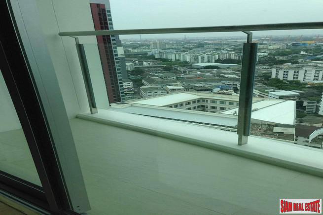 Zenith Place @Sukhumvit