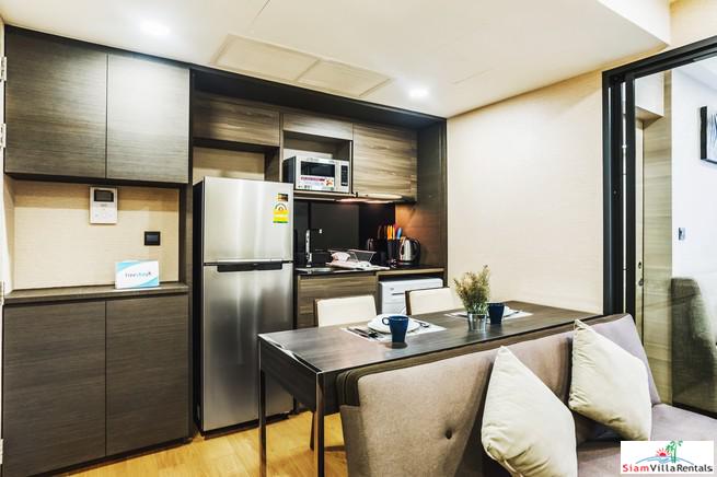 Klass Lansuan | Comfortable New One Bedroom Condo for Sale in Chit Lom-1