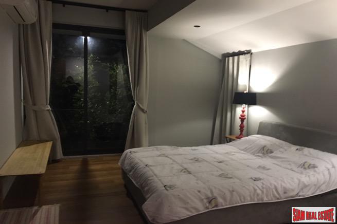 Elegant and Private Two Storey Home with Swimming Pool in Phra Khanong-20