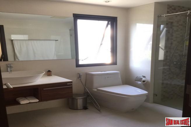The Title | Comfortable One Bedroom Condo in Popular Project Near Rawai Beachfront-3