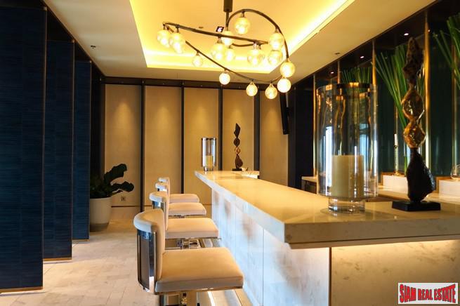 The Ritz-Carlton Residences at MahaNakhon | Luxurious Two Bedroom Chong Nonsi Condo with Panoramic River and City Views-27