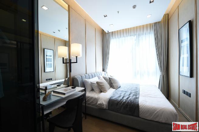 New Off-Plan Condo | Architectural Masterpiece in one of Bangkoks Hottest Locations - Ekkamai - One Bed Plus Units - EIA Approved-20