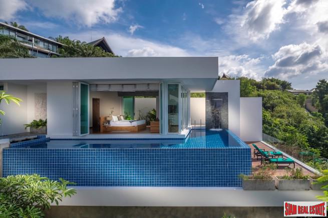 Villa Solaris | Sea View Super Villa with Amazing Ocean Views On The Kamala Headlands-11