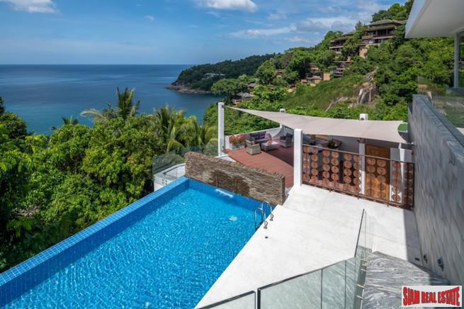 Villa Solaris | Sea View Super Villa with Amazing Ocean Views On The Kamala Headlands-23