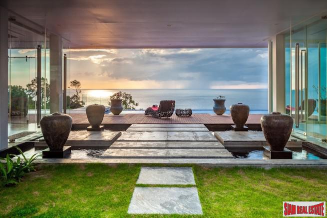Villa Solaris | Sea View Super Villa with Amazing Ocean Views On The Kamala Headlands-2