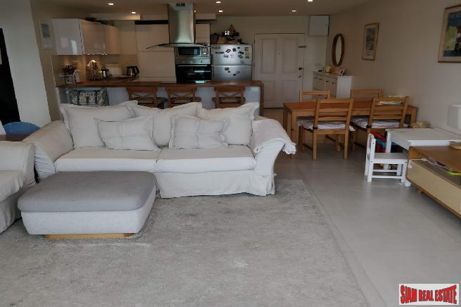 Baan Sukhumvit 36 | Quality Newly Refurbished 2 Bed Condo with Open Views at Sukhumvit 36, Thong Lor-14