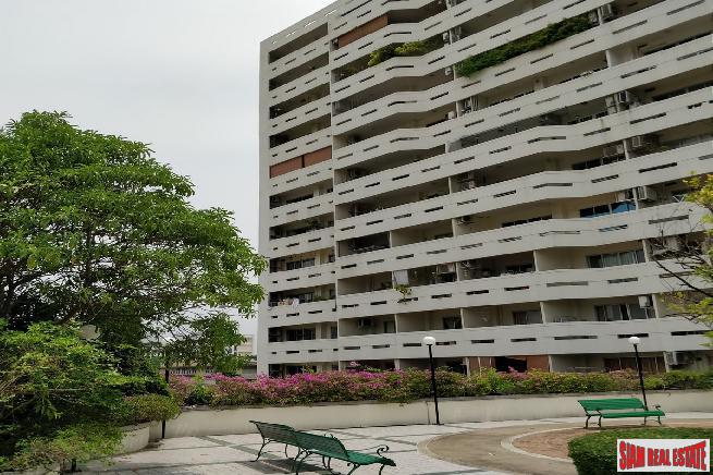 Baan Sukhumvit 36 | Quality Newly Refurbished 2 Bed Condo with Open Views at Sukhumvit 36, Thong Lor-19