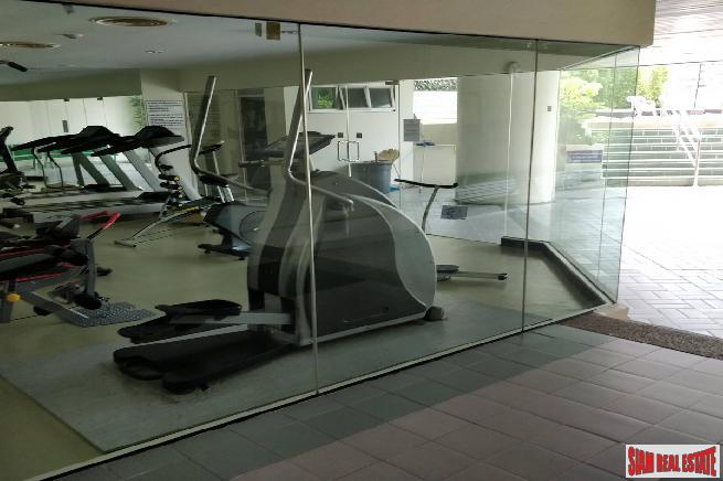 Baan Sukhumvit 36 | Quality Newly Refurbished 2 Bed Condo with Open Views at Sukhumvit 36, Thong Lor-24