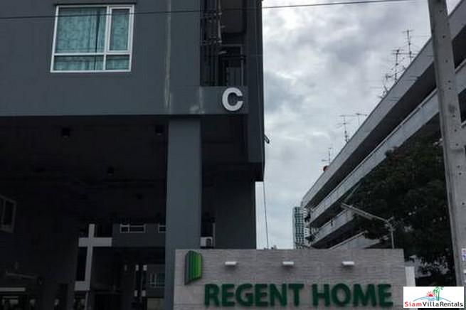 Regent Home 81 | Two Bedroom Pool View Condo for Rent in On Nut-5