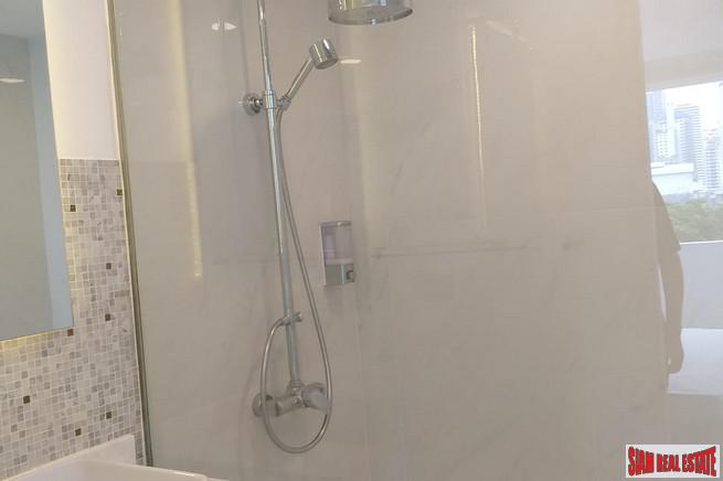 D.S. Tower 2 Sukhumvit 39 | Spacious Two Bedroom Condo with Big Balcony & Extra Storage in Phrom Phong-15