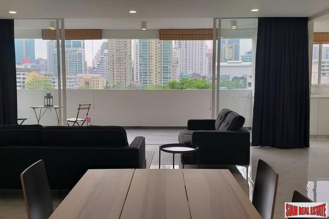 D.S. Tower 2 Sukhumvit 39 | Spacious Two Bedroom Condo with Big Balcony & Extra Storage in Phrom Phong-20