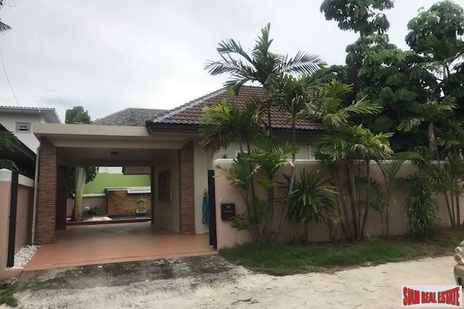 Large Two Bedroom Pool Villa in the Convenient Saiyuan Area of Rawai-1