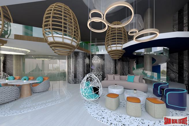 VIP Space Odyssey