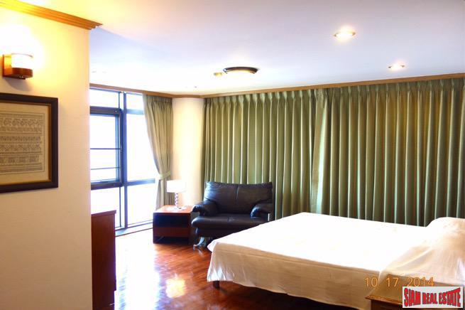 Waterford Park Sukhumvit 53 | Extra Large Two Bedroom Condo with Easy Access to Thong Lo Road-6