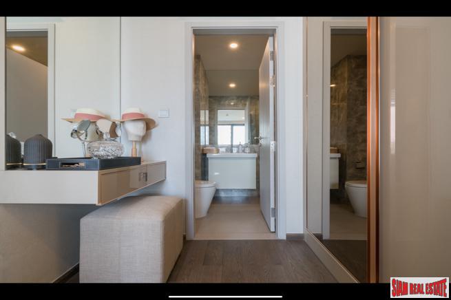 Exclusive Private Living in this New Ratchathewi Condominium - One Bedrooms-2
